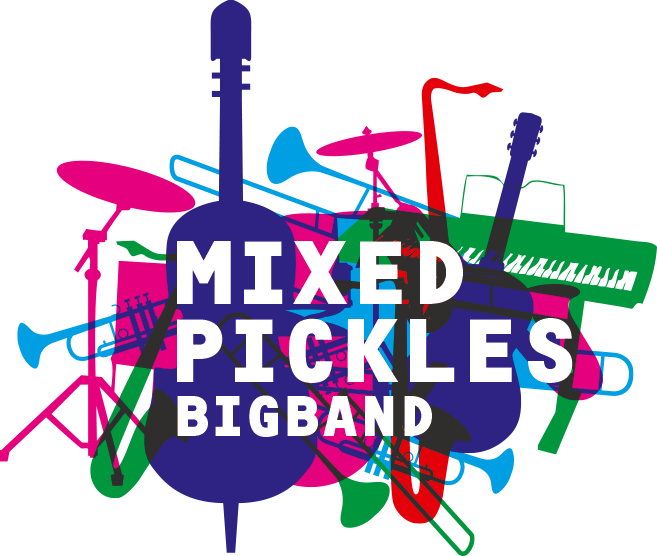 Mixed Pickles Big Band